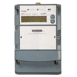 DLMS बहुक्रिया ऊर्जा मीटर, घरेलू विद्युत ऊर्जा मीटर IEC 62052-11